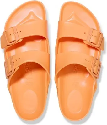Immagine prodotto di Birkenstock Errores de Talla 1025586 in Orange color size 39