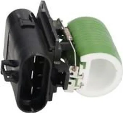 Produktbild von Vorwiderstand, Elektromotor (Kühlerlüfter) THERMOTEC DEF010TT