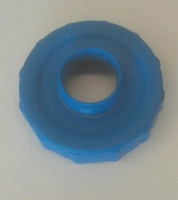 Produktbild von BlueDesert SmarTube 63mm Adapter für Klean Wide Flaschen