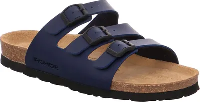 Immagine prodotto di Rohde Alba mules Fibbie regolabili, Suola flessibile e resistente, Plantare ergonomico