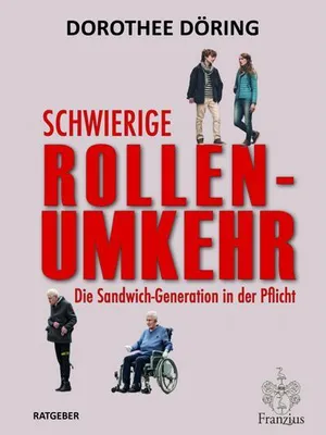 Produktbild von Schwierige Rollenumkehr