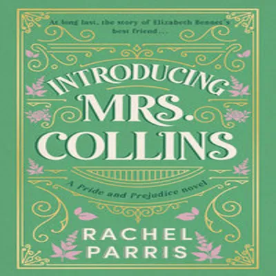 Produktbild von Introducing Mrs. Collins
