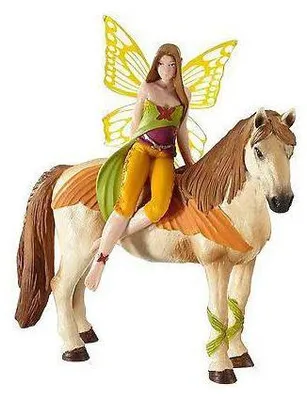 Produktbild von Schleich 70467, Mehrfarben