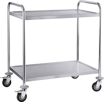 Produktbild von Servierwagen 94 cm