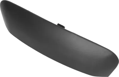 Obrázek produktu pro Spínač otevírání zadních dveří 13188017 Black Replacement pro Vauxhall Corsa D 2007?2015