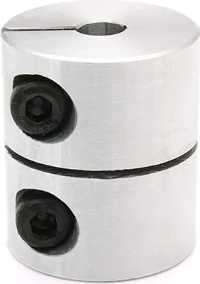 Produktbild von Wellenkupplung starr D25L30 5,00/8,00mm