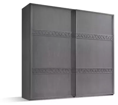 Immagine prodotto di Kleiderschrank Schlafzimmer Schwebetürenschrank Schrank Luxus Modern
