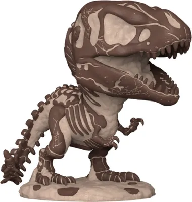 Immagine prodotto di Figurka winylowa Funko Pop! Jurassic World Tyrannosaurus Premium 30 cm