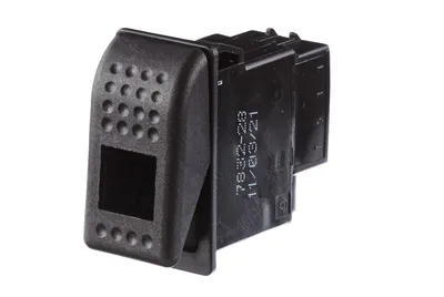 Produktbild von Warnblinkschalter HELLA 6HH 007 832-281