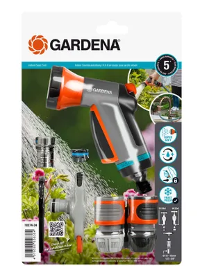 Produktbild von Gardena Indoor Grundausstattung
