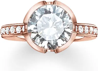 Zdjęcie produktu dla Biżuteria Thomas Sabo 20374161454