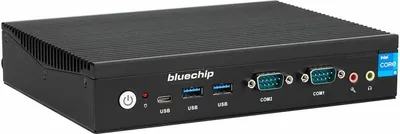 bluechip BUSINESSline M15100g-P Intel® Core™ i5-1235U Prozessor / bis zu 4.40 GHz, Windows 11 Pro, 16 GB DDR4, 500 GB NVMe SSD, Intel® Wi-Fi 6, Bluetooth 5.3, 2 × RJ45 (1 Gb/s), Intel® Iris® Xe Grafik