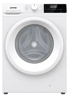 Produktbild von Gorenje W3D2A854ADPS/DE Waschtrockner, 8 kg Waschen, 6 kg Trocknen, LED Display, weiß