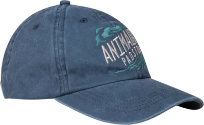 Image de Animal - Casquette de baseball "Padstow" MW4413 (Taille unique) (Marine)