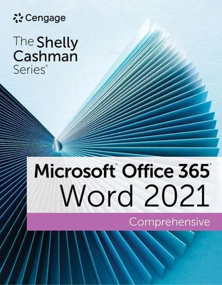 Produktbild von Vermaat, M: Shelly Cashman Series Microsoft Office 365 & Wor
