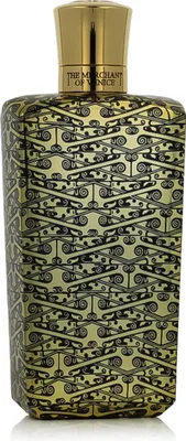 Image de Le Marchand de Venise Régate d'or EDP 100 ml UNISEX