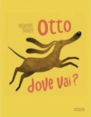 Obrázok produktu pre Otto, kam ideš?