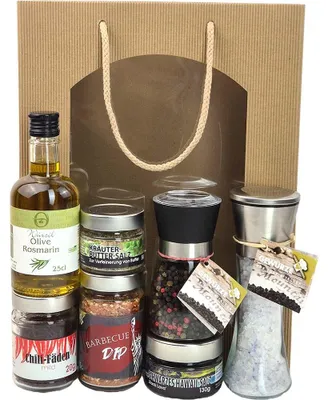 Produktbild von Grillpaket 5