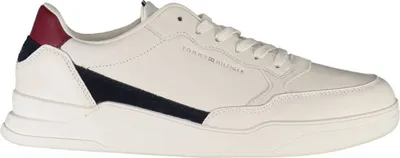 Produktbild von Tommy Hilfiger Herren Sneaker FM0FM04490 AC0 Farbe: Beige Größe: 44