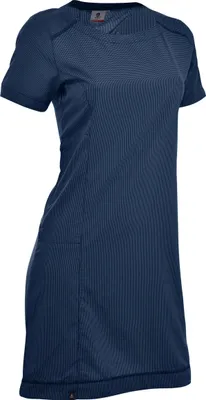 Produktbild von Maul Damen Welschnofen 2XT Kleid sky blue 36
