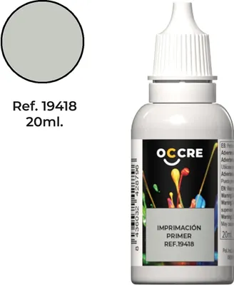 Produktbild von Grundierung 20 ml