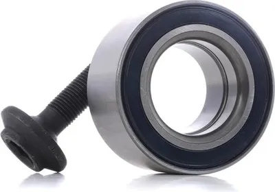 Produktbild von MEYLE Radlagersatz Hinten für AUDI A4 Limousine (8D2, B5) Kugellager 75mm 100 598 0338