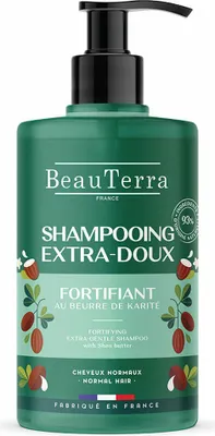 Obrázok produktu pre Šampón Beauterra Doux 750 ml