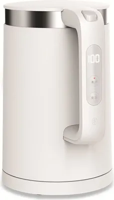 Immagine prodotto di Xiaomi MI Smart Kettle Pro weiß Wasserkocher (6934177719783)