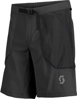 Produktbild von Shorts M's Explorair Escape black (0001) M
