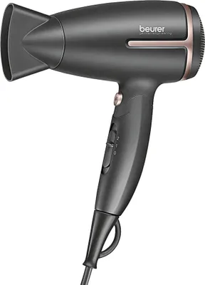 Produktbild von BEURER 591.13 Reise-Haartrockner HC 25