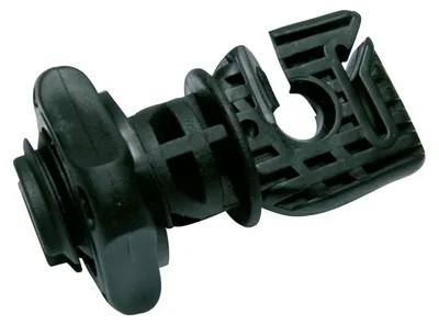 Produktbild von horizont COMBI IP-15 Multi-Isolator für Band, Litze & Seil, 25 Stk.