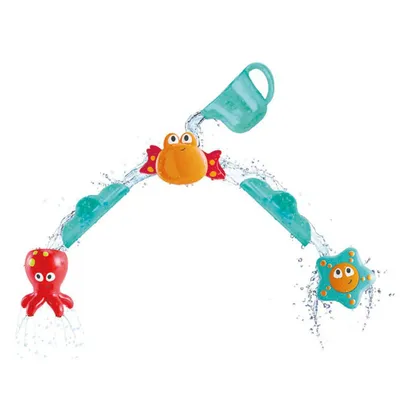 Obrázok produktu pre Hape E0215, Súprava na hranie do vane, Chlapec / dievča, 2 rok / roky, Viacfarebný