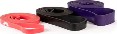 Resistance Bands von Johnson Fitness 3er Set