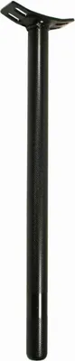 Produktbild von Qu-AX Sattelstütze für Einrad 2025, 25.4 x 400mm, schwarz