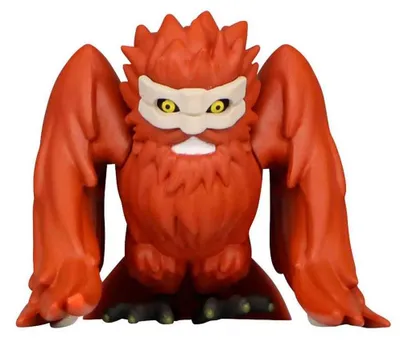 Obrázek produktu pro Jujutsu Kaisen Noodle Stopper PVC soška Puchi Nue 5 cm vysoká