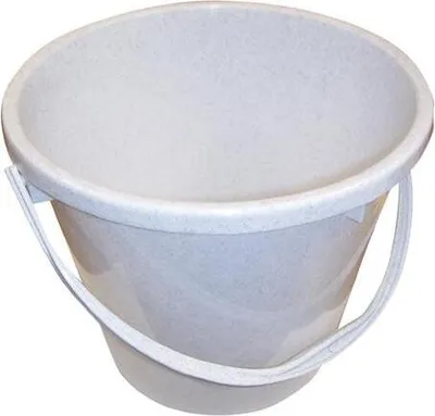 Image de seau de 15 litres avec jauge PH GR