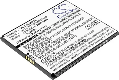 Obrázek produktu pro Baterie pro Telstra Essential Smart 3 atd