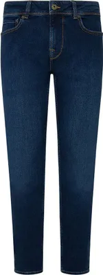 Produktbild von Pepe Jeans Pm207387 Skinny Fit Jeans Blau 34 / 32 Mann Blau 34