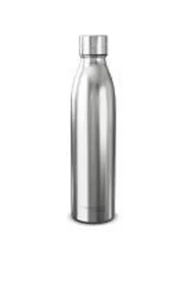 Produktbild von THERMOS Isolierflasche TC AV stainless steel matt 0,75l