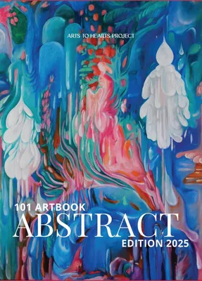 Produktbild von 101 Art Book