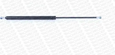 Produktbild von MONROE ML5759 Gasfeder Heckklappendämpfer für HYUNDAI GETZ (TB) 483mm
