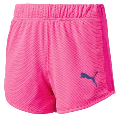 Produktbild von Puma - "D4Softsport" Shorts für Jungen GT17743 (116) (Pink)