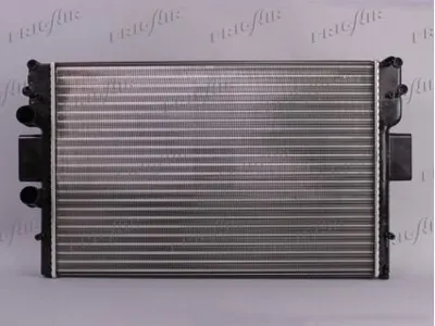 Produktbild von FRIGAIR 0204.9025 Kühler Wasserkühler Motorkühler für IVECO DAILY IV Kasten/Kombi Daily IV Pritsche / Fahrgestell