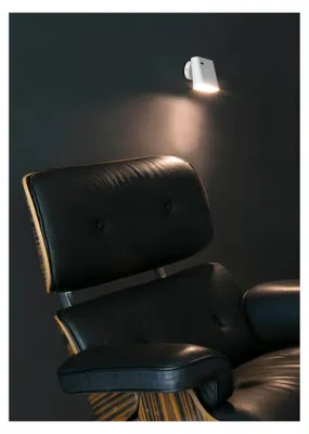 Produktbild von Faro 62115, Oberfläche, 2700 K, IP20, Weiß