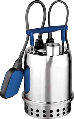 Image de Pompe submersible