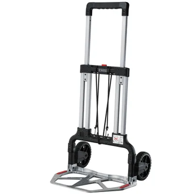 Produktbild von STROXX Sackkarre, faltbar, 125 kg