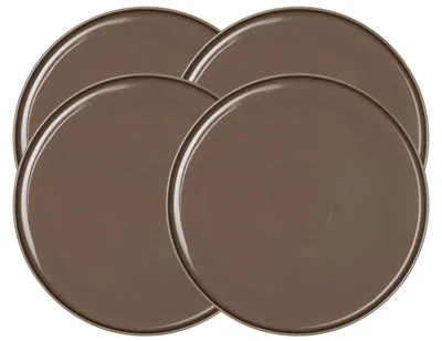 Produktbild von ASA coppa Speiseteller kaori 26,5cm Set4