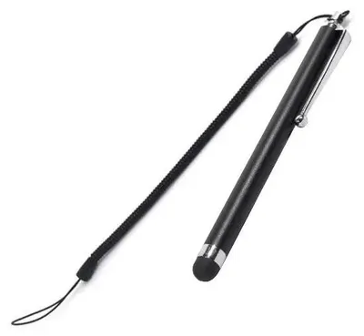 Image de Stylet Tactile Tout Ecran + Attache Tabl - Akashi