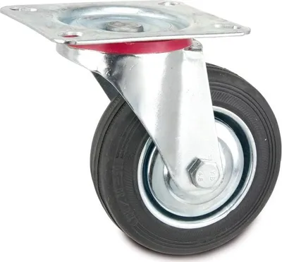 Obrázok produktu pre Valček 80957, Ø 125 mm