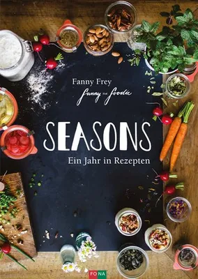 Produktbild von Seasons